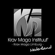 Kravolution Krav Mga Logo